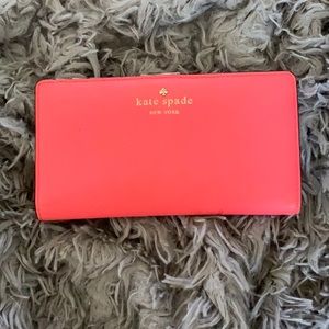 Kate Spade Wallet